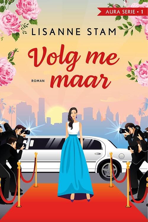 Foto van Volg me maar - lisanne stam - ebook (9789020549492)