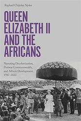 Foto van Queen elizabeth ii and the africans - - ebook