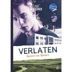 Foto van Verlaten