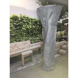 Foto van Justfire hoes / cover patio heater 2.21m zwart