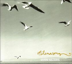 Foto van Seven sisters - cd (4015698165425)