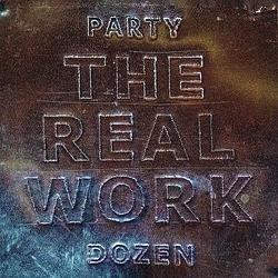 Foto van The real work - cd (0656605440323)