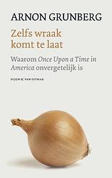 Foto van Dankzij de roem een wrak - arnon grunberg - ebook