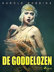 Foto van De goddelozen - harold robbins - ebook