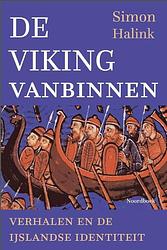 Foto van De viking vanbinnen - simon halink - paperback (9789464711011)