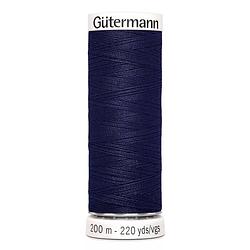 Foto van Gutermann polyester 200mtr