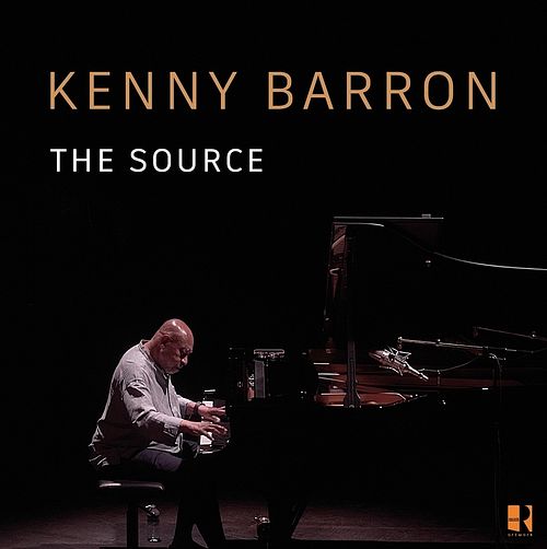 Foto van The source - cd (5400863095543)