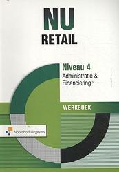 Foto van Nu retail - aad doelens, raymond zwaal - paperback (9789001883911)