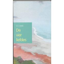 Foto van De vier liefdes