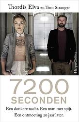 Foto van 7200 seconden - thordis elva, tom stranger - ebook (9789402757675)