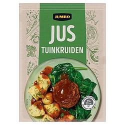 Foto van Jumbo jus tuinkruiden 18g