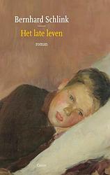 Foto van Het late leven - bernhard schlink - ebook