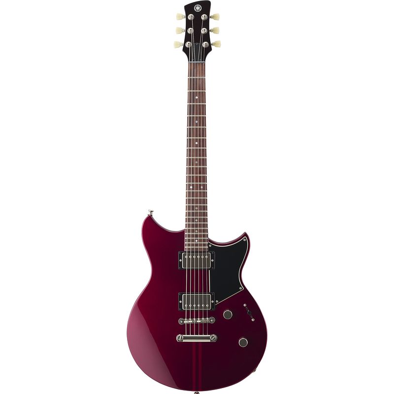 Foto van Yamaha revstar element rse20 red copper elektrische gitaar