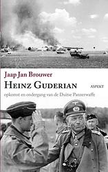 Foto van Heinz guderian - j.j. brouwer - ebook (9789464248654)