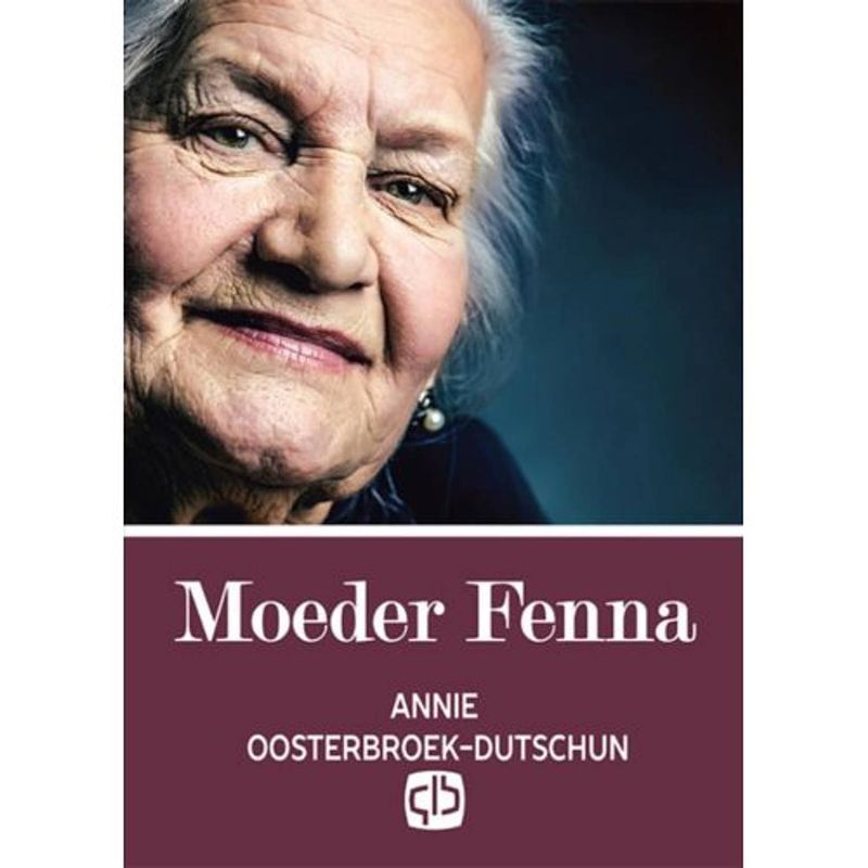 Foto van Moeder fenna