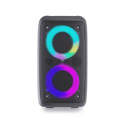 Foto van Idance blaster b2x speaker met verlichting