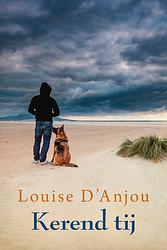 Foto van Kerend tij - louise d'sanjou - ebook (9789020547788)