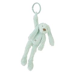 Foto van Happy horse hanger oceaanblauw konijn richie