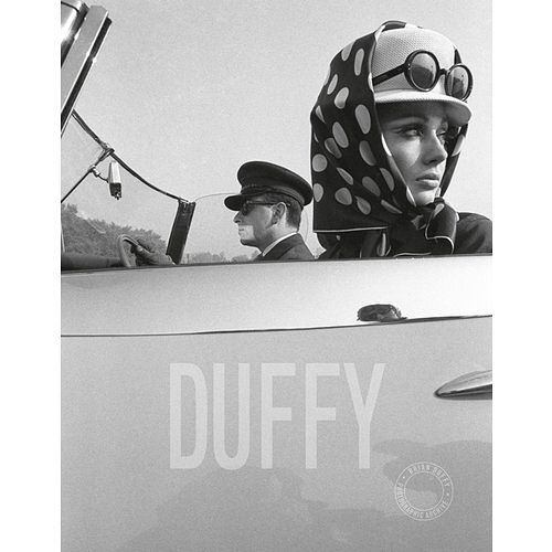 Foto van Duffy - chris duffy - hardcover (9781788840088)