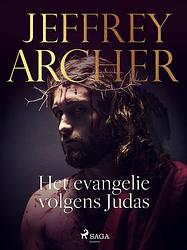 Foto van Het evangelie volgens judas - jeffrey archer - ebook