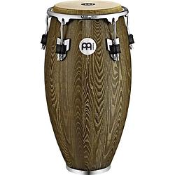 Foto van Meinl wco11vbr-m woodcraft 11" quinto vintage brown