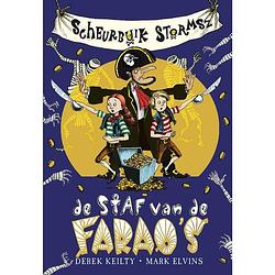 Foto van De staf van de farao's