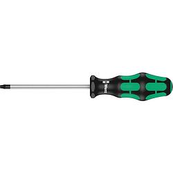 Foto van Wera 367 werkplaats torx-schroevendraaier grootte t 27 koplengte: 115 mm