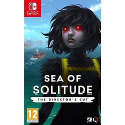Foto van Just for games - sea of solitude director's cuts switch game