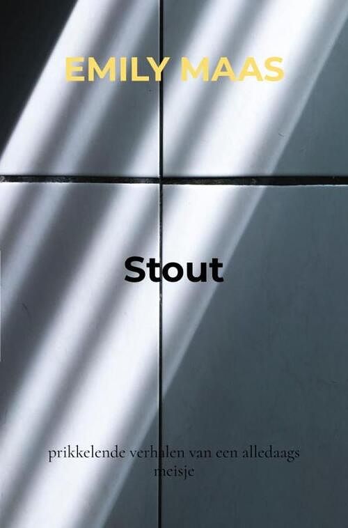 Foto van Stout - emily deleo - ebook (9789402179224)