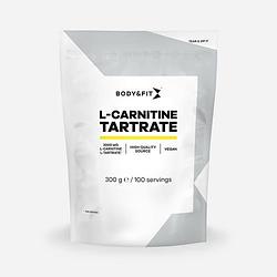 Foto van L-carnitine tartrate