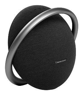 Foto van Harman kardon onyx studio 7 zwart