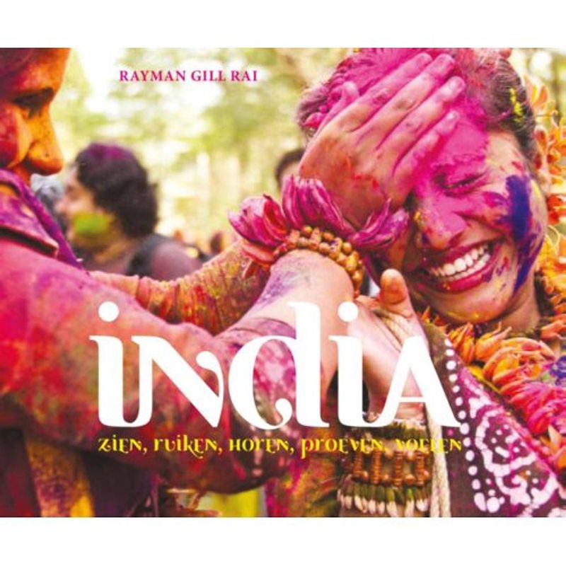 Foto van India