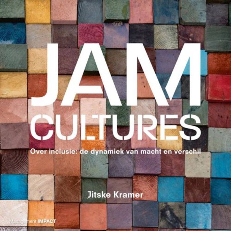 Foto van Jam cultures