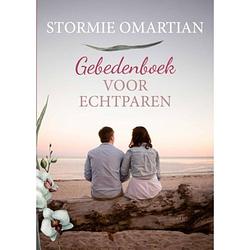 Foto van Gebedenboek voor echtparen