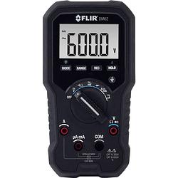 Foto van Flir dm62 multimeter cat iv 300 v, cat iii 600 v