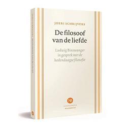 Foto van De filosoof van de liefde