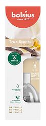 Foto van Bolsius true scents vanilla geurstokjes