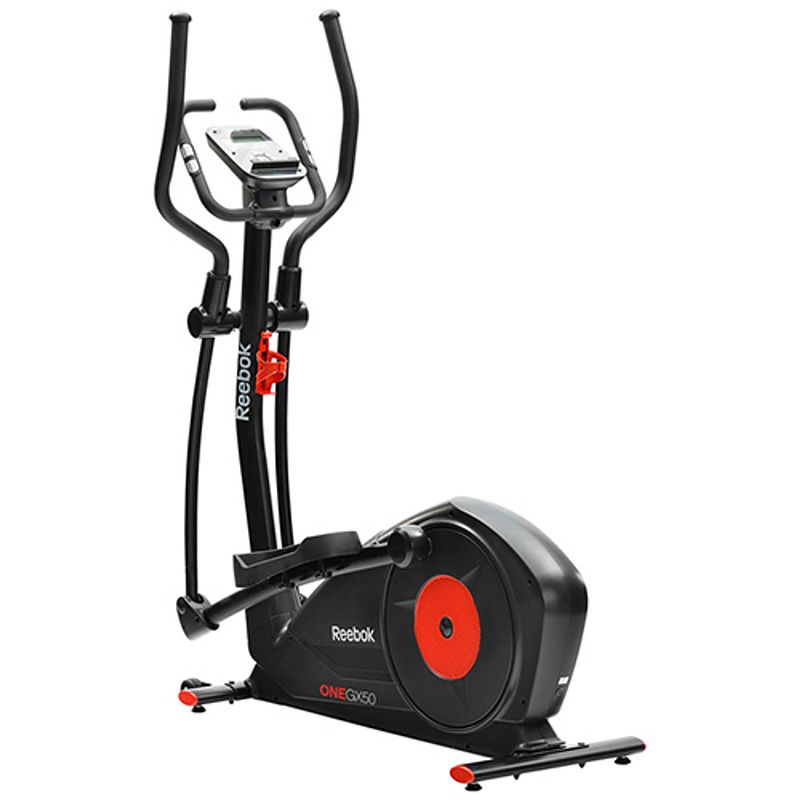 Foto van Crosstrainer reebok gx-50 ergometer