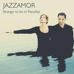 Foto van Strange to be in paradise - cd (4018382512925)