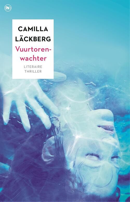 Foto van Vuurtorenwachter - camilla läckberg - paperback (9789044361537)