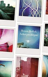 Foto van Scherptediepte - rosan hollak - ebook (9789023474159)