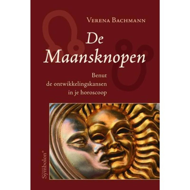 Foto van De maansknopen