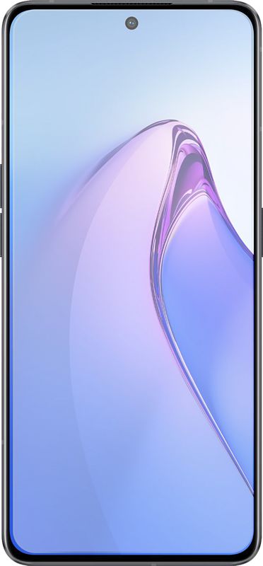 Foto van Just in case tempered glass oppo reno8 pro screenprotector