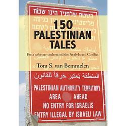 Foto van 150 palestinian tales