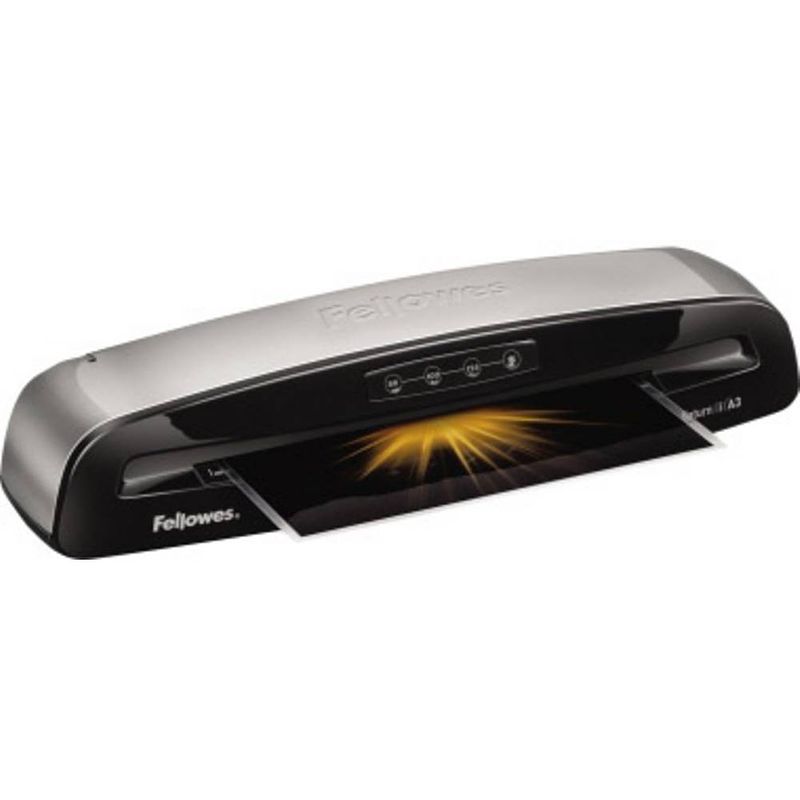 Foto van Fellowes laminator saturn 3i 5736001 din a3, din a4, din a5, din a6