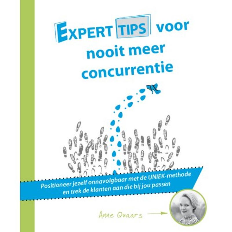 Foto van Experttips voor nooit meer concurrentie