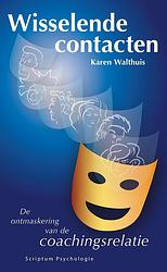 Foto van Wisselende contacten - karen walthuis - ebook (9789463192200)