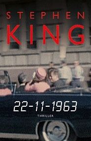 Foto van 22-11-1963 - stephen king - paperback (9789021027425)