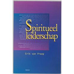 Foto van Spiritueel leiderschap