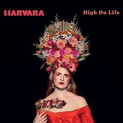 Foto van High on life - cd (5705934004418)